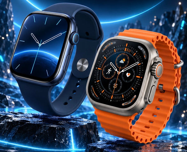 Relojes Inteligentes