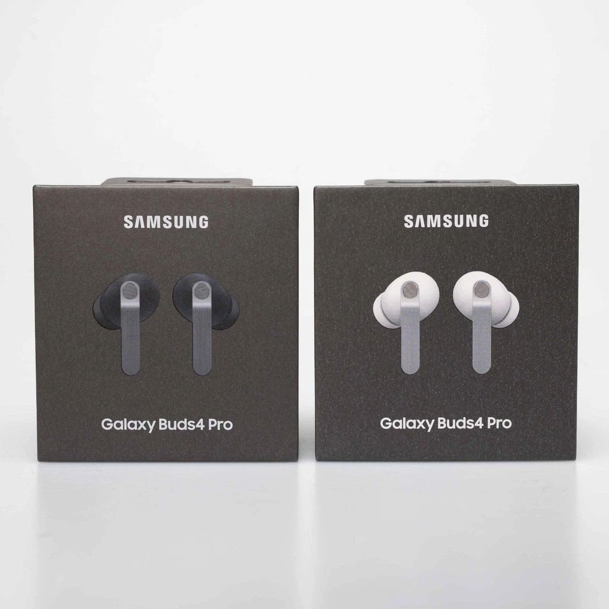 Audífonos inalámbricos Samsung Buds 4 Pro