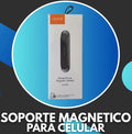 Soporte Magnético para Celular