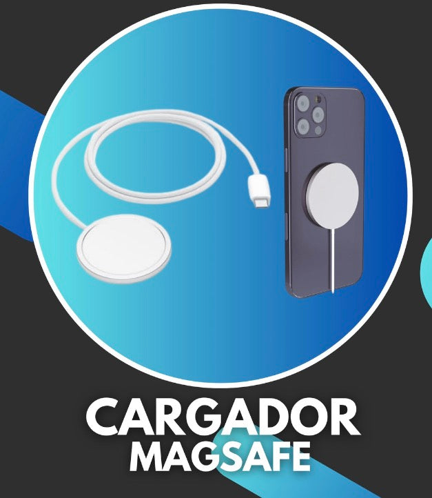 Cargador Magsafe