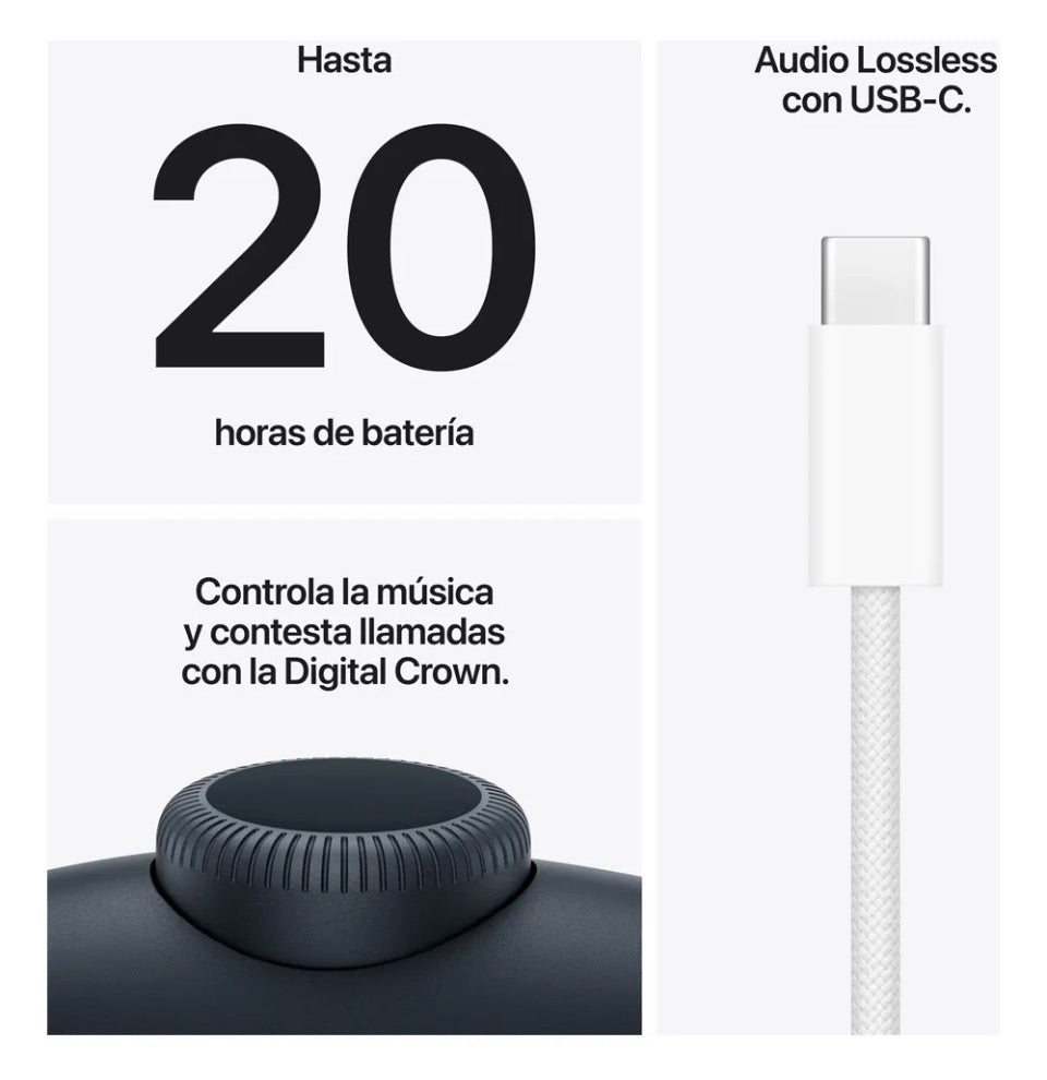 Airpods Max OEM