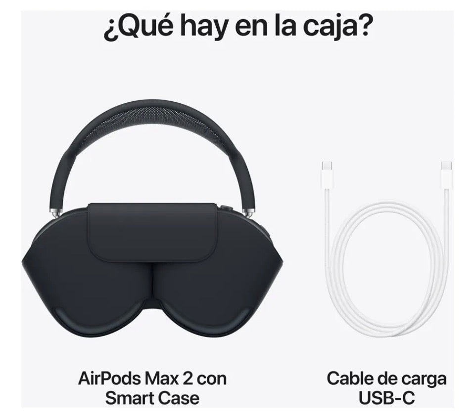 Airpods Max OEM