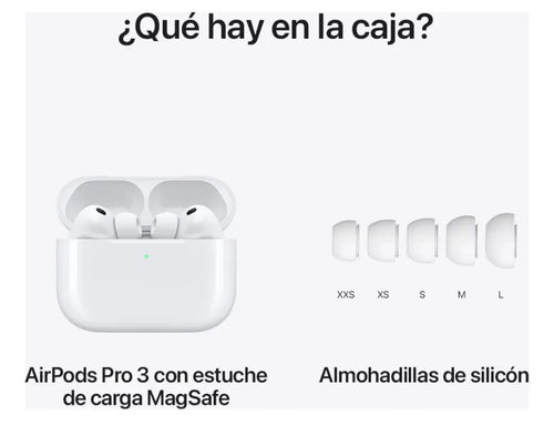 Airpods Pro 3 OEM