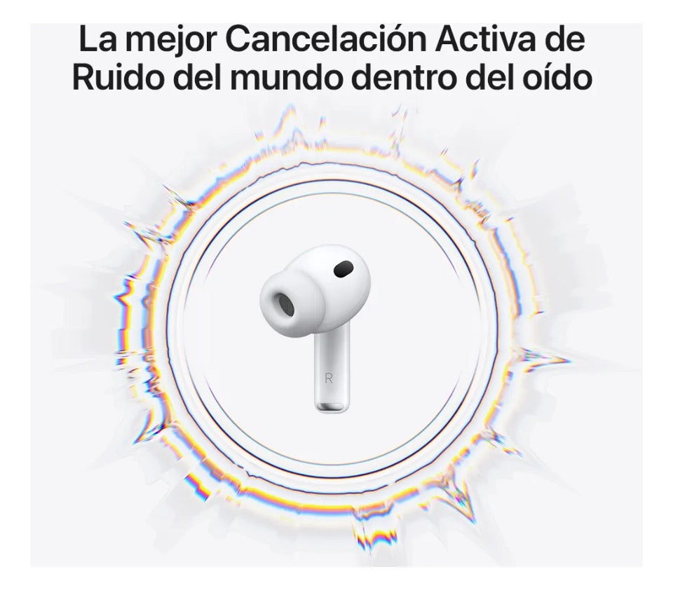 Airpods Pro 3 OEM