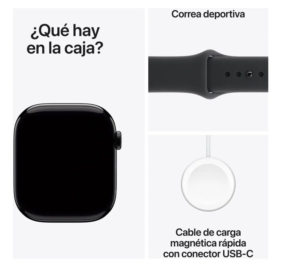 Apple Watch Serie 11 46 mm OEM