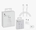 Cargador OEM Lightning para Iphone